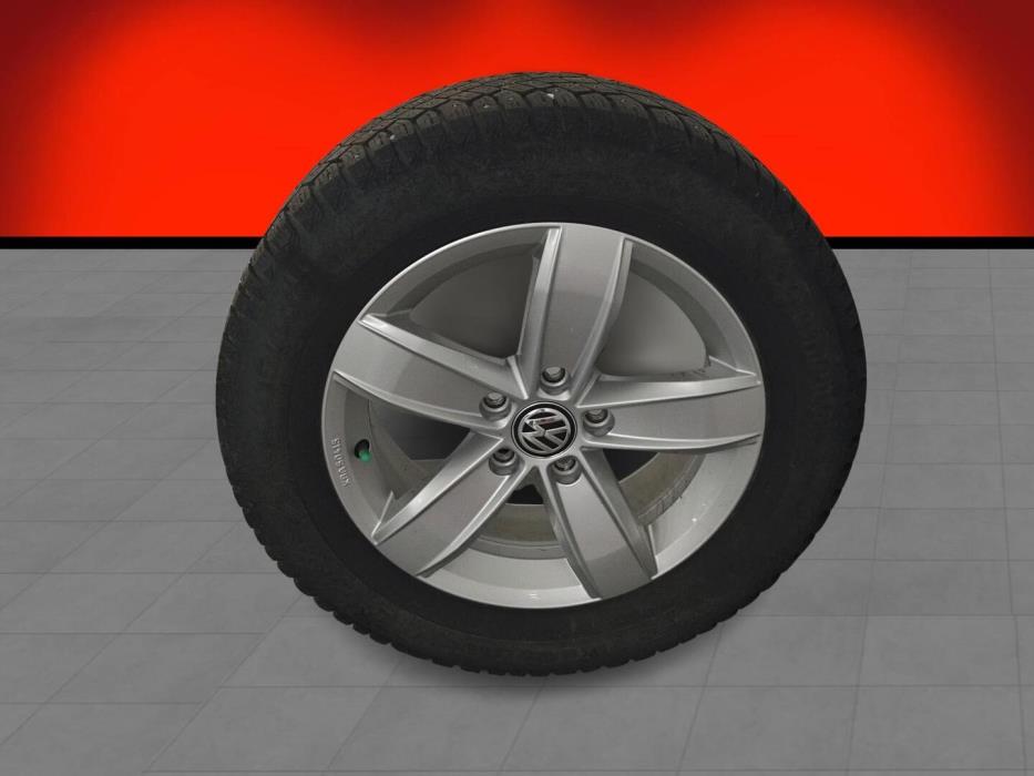 VOLKSWAGEN T-Roc 2018