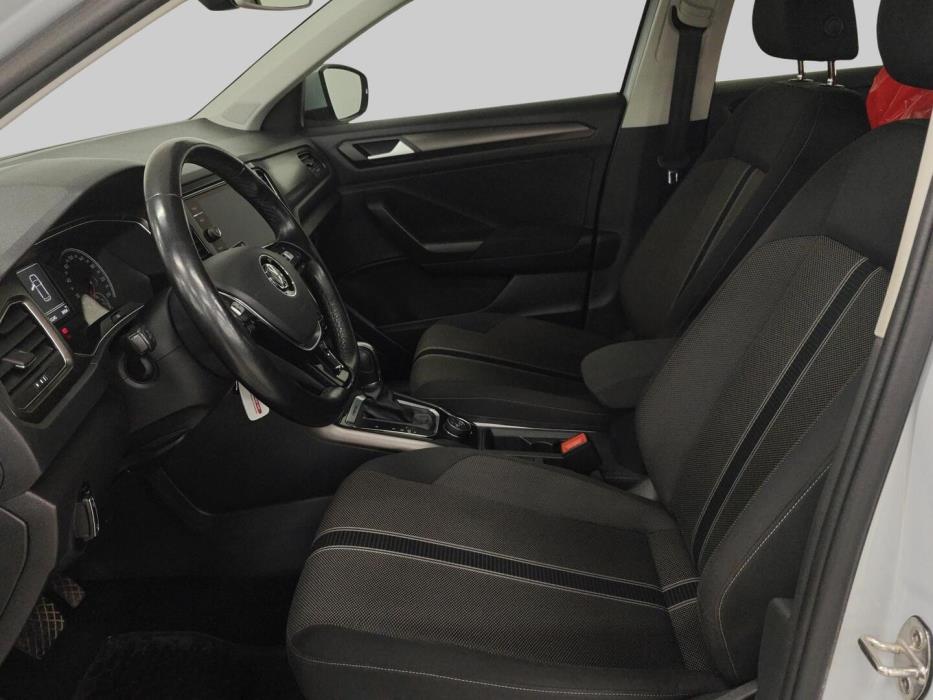 VOLKSWAGEN T-Roc 2018