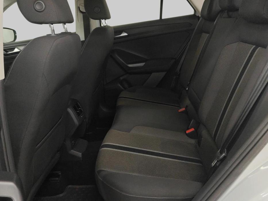 VOLKSWAGEN T-Roc 2018