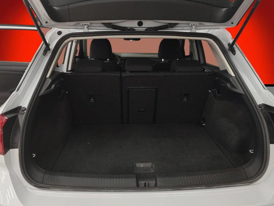 VOLKSWAGEN T-Roc 2018