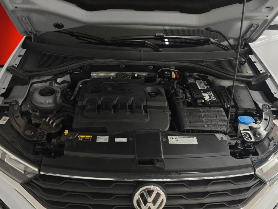 VOLKSWAGEN T-Roc 2018