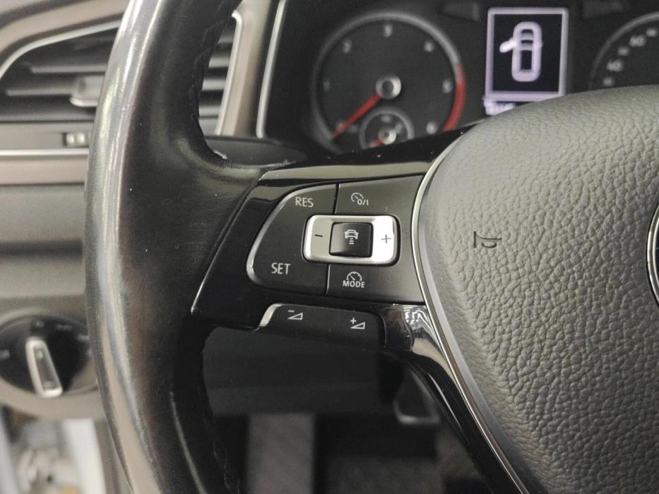 VOLKSWAGEN T-Roc 2018