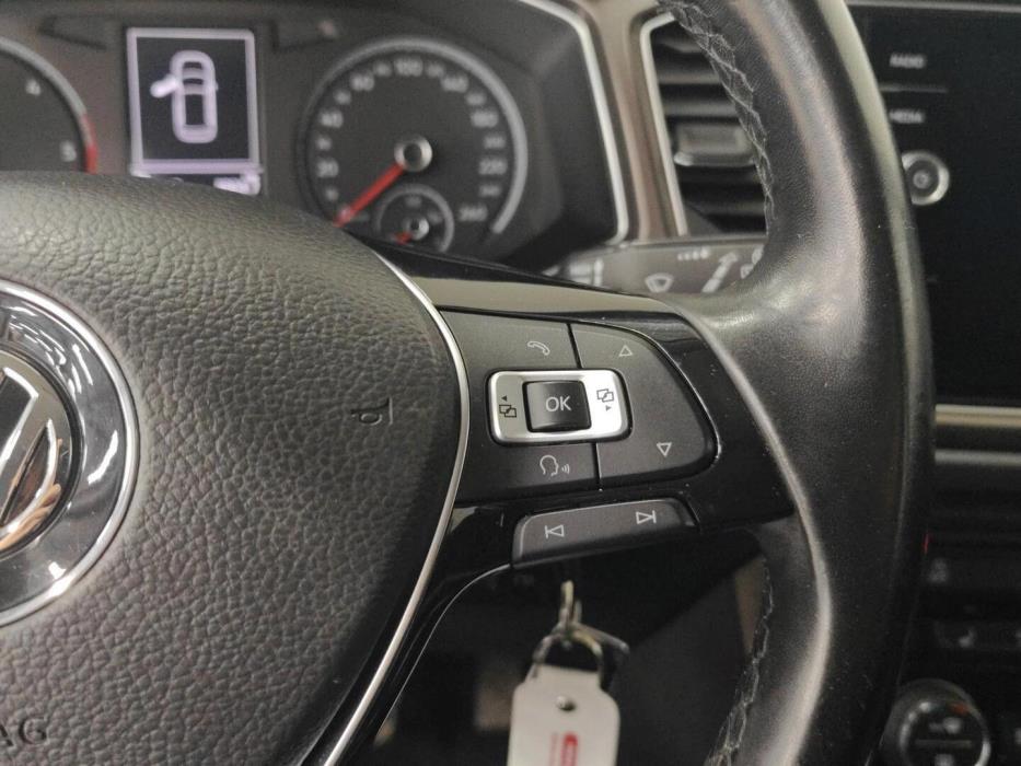 VOLKSWAGEN T-Roc 2018