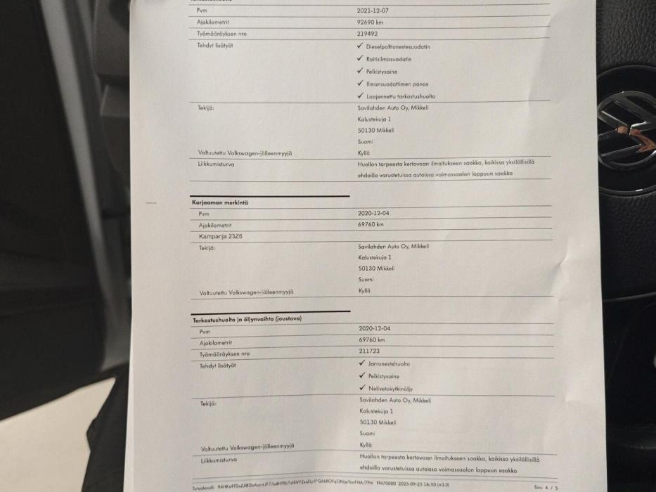 VOLKSWAGEN T-Roc 2018