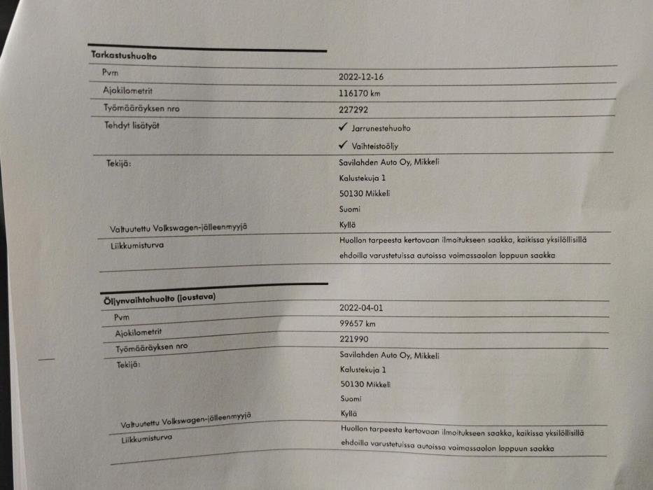 VOLKSWAGEN T-Roc 2018