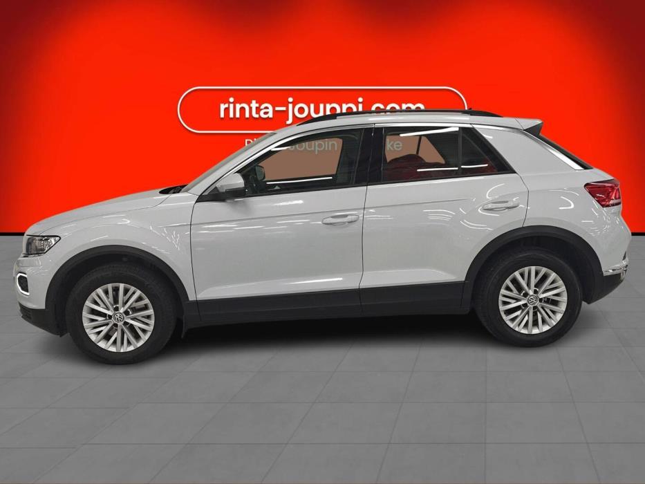 VOLKSWAGEN T-Roc 2018
