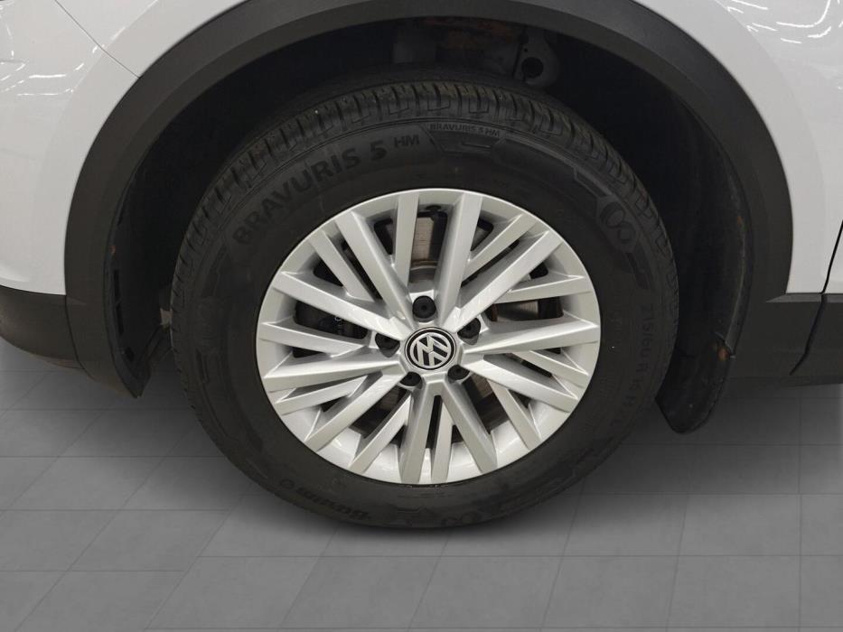 VOLKSWAGEN T-Roc 2018