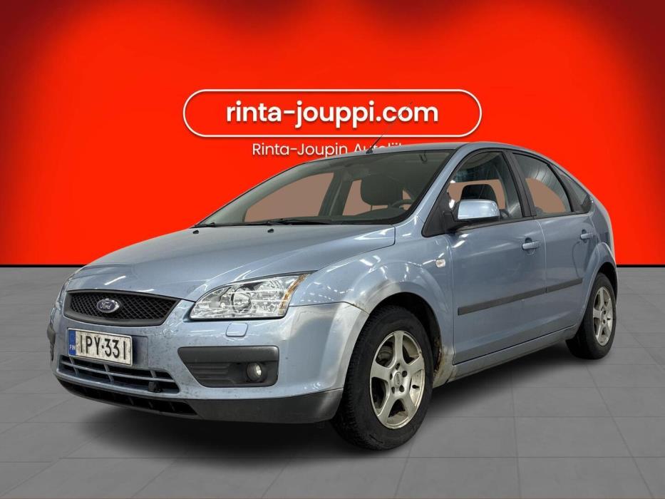 FORD Focus 2007