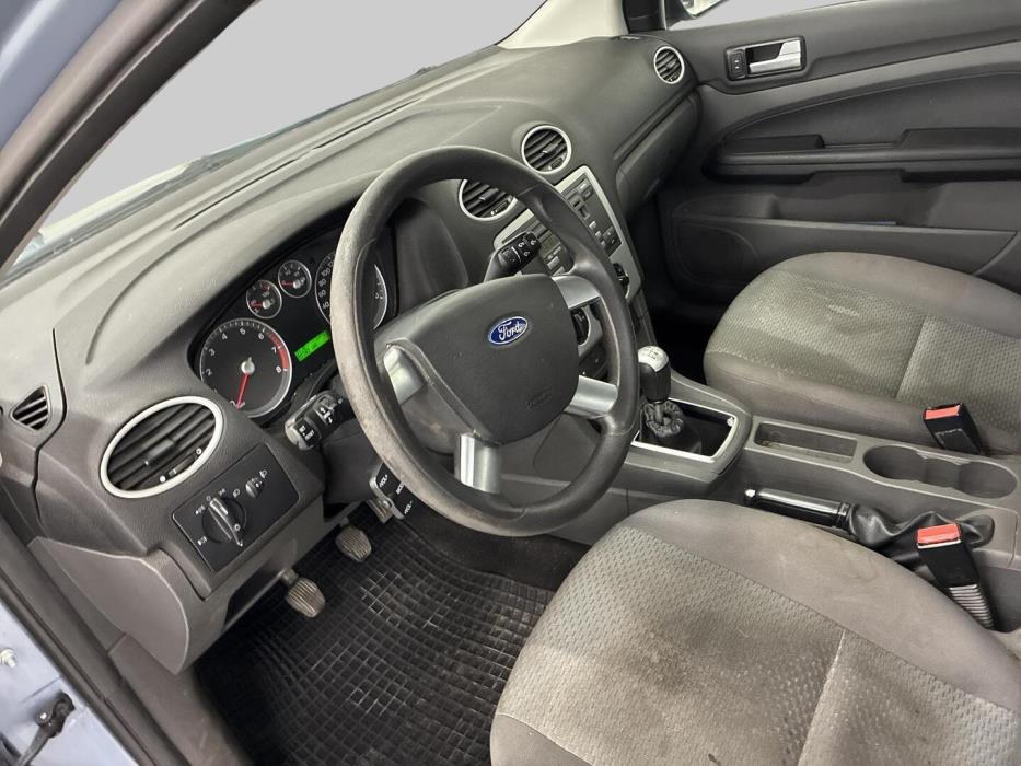 FORD Focus 2007