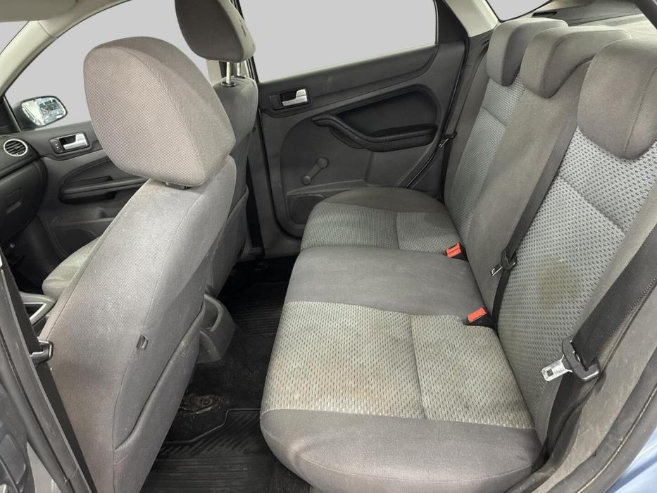 FORD Focus 2007