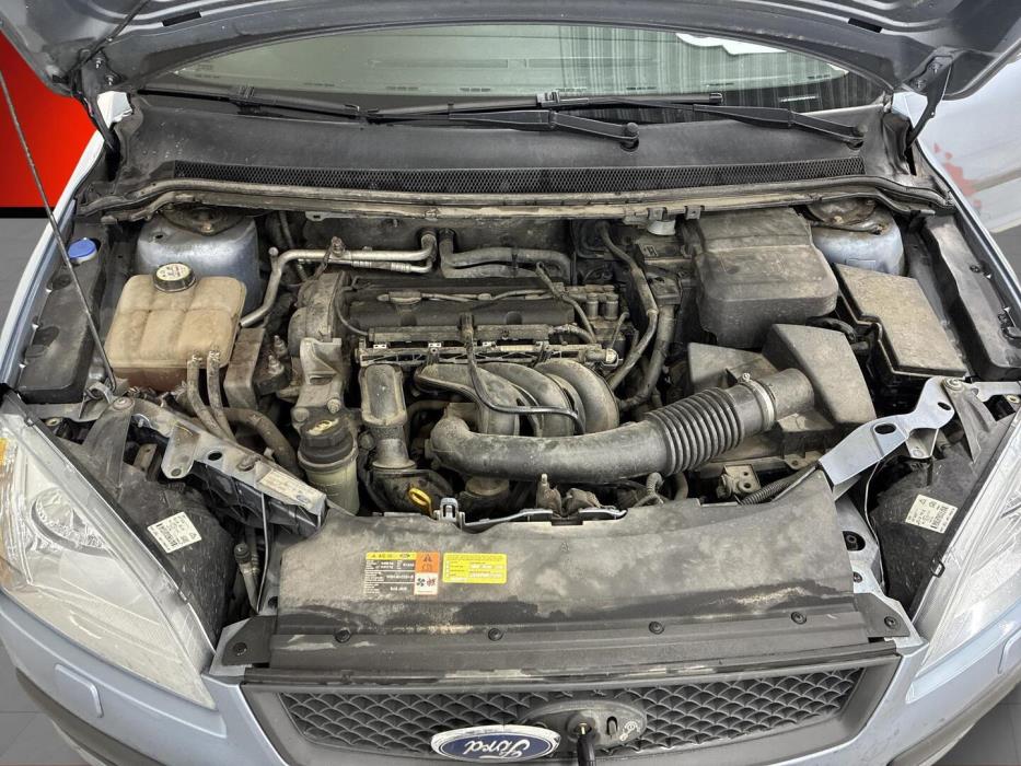 FORD Focus 2007