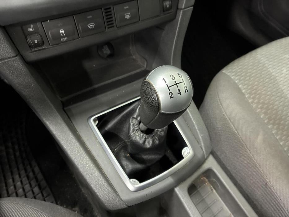 FORD Focus 2007