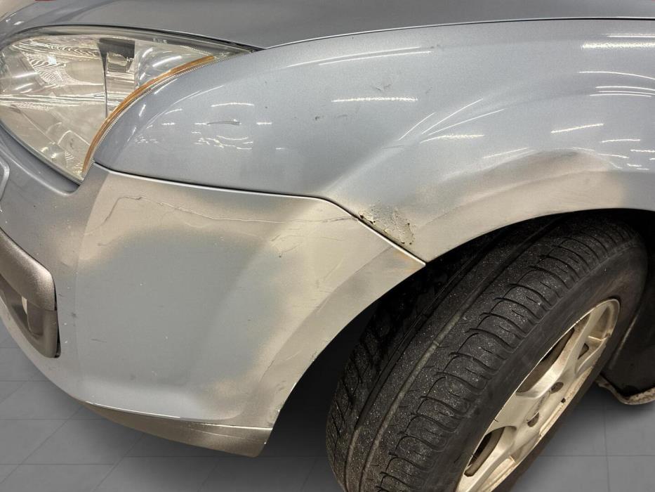 FORD Focus 2007