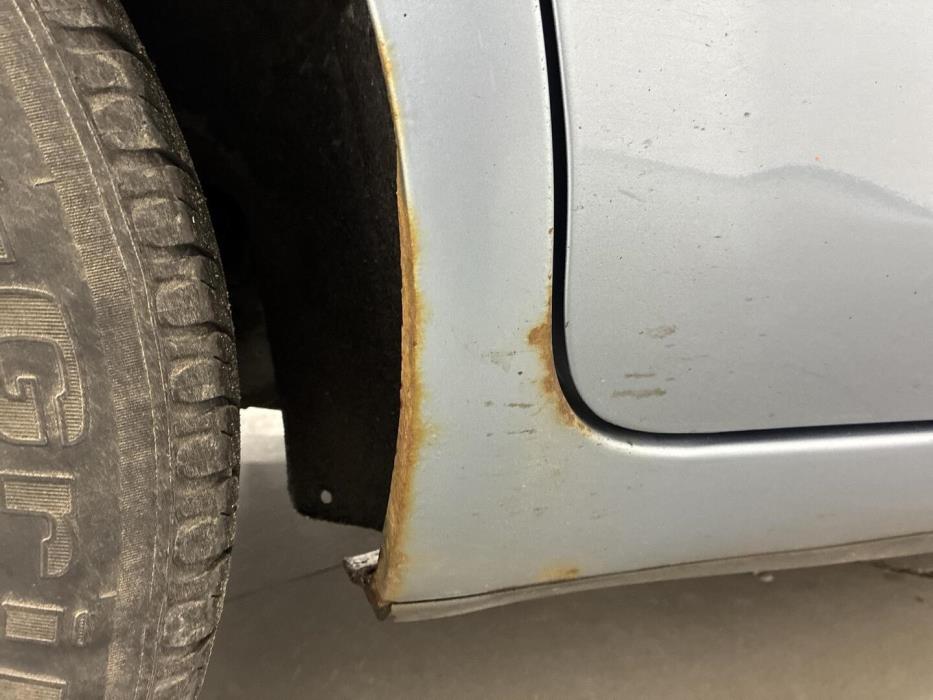 FORD Focus 2007