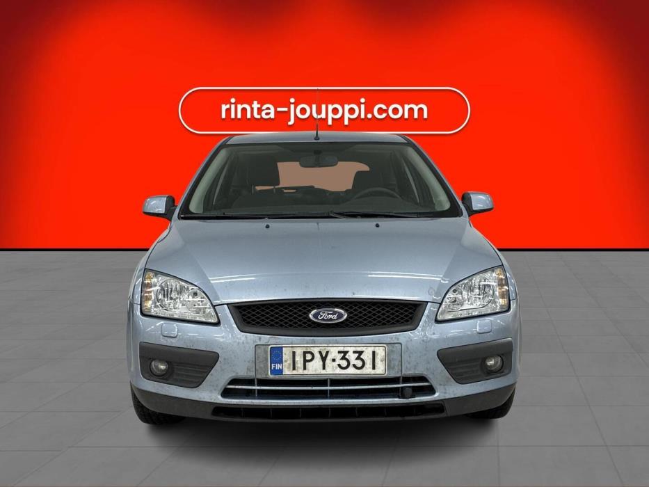 FORD Focus 2007