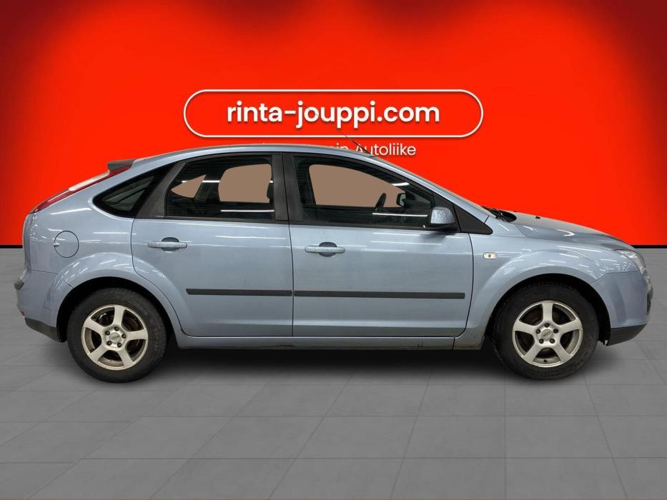 FORD Focus 2007
