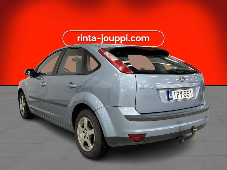FORD Focus 2007