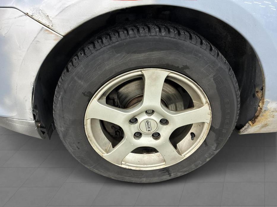 FORD Focus 2007