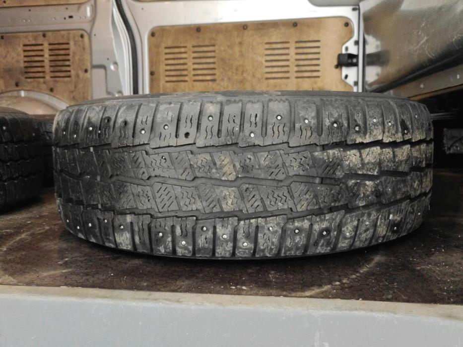 MERCEDES-BENZ Vito 2007