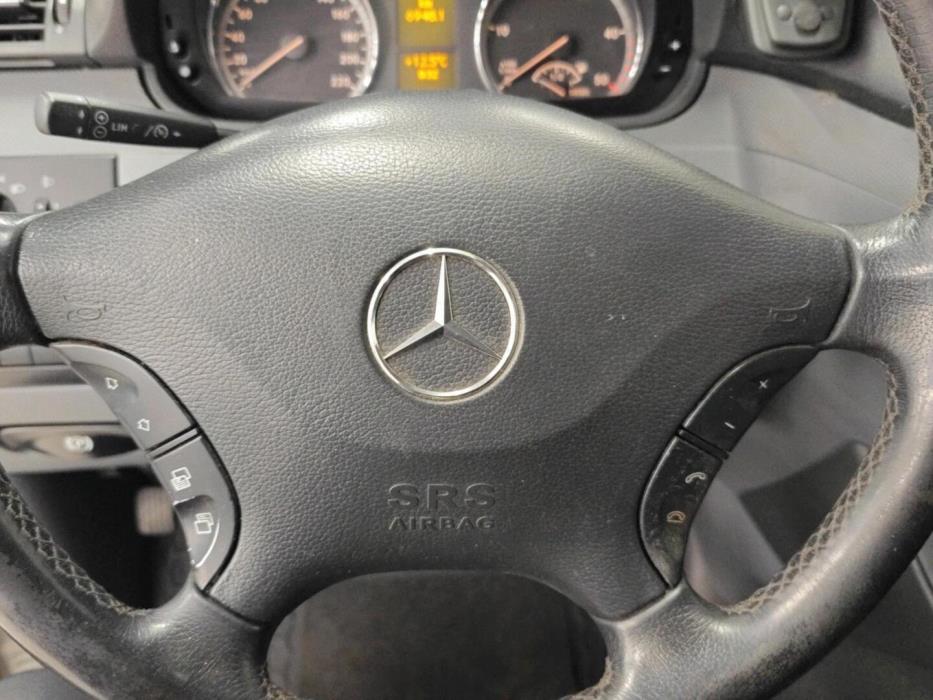 MERCEDES-BENZ Vito 2007