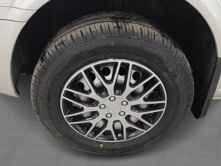 MERCEDES-BENZ Vito 2007