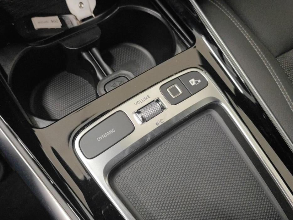 MERCEDES-BENZ EQB 2024