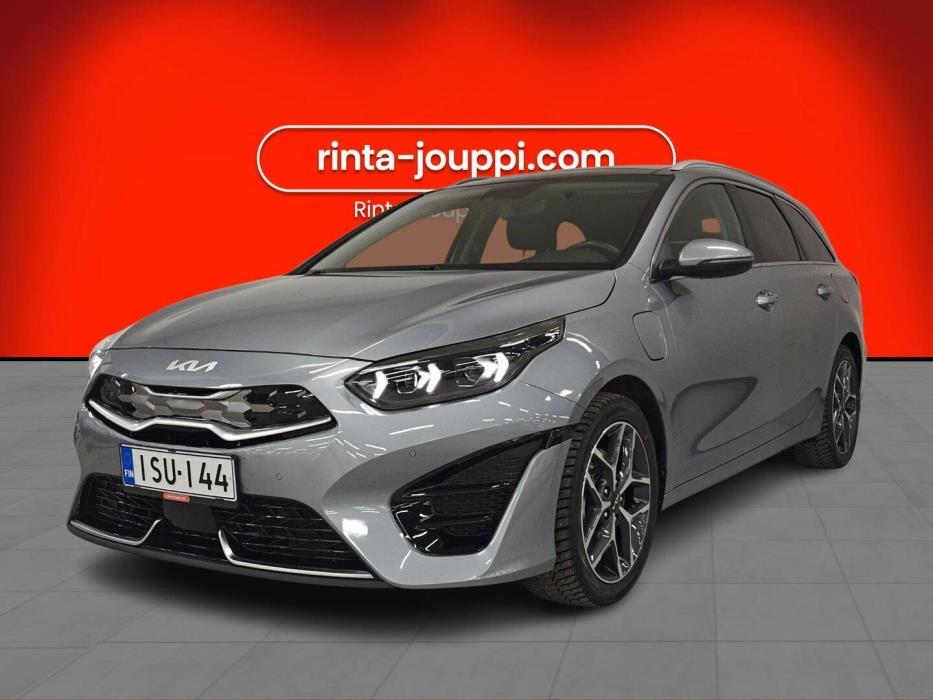 KIA CEED 2023