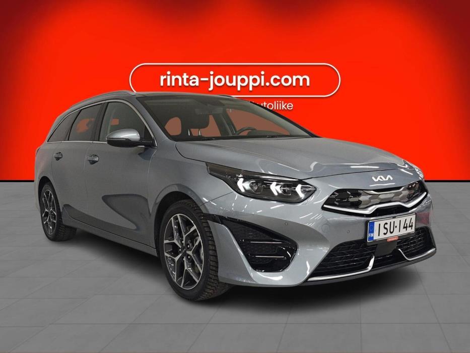 KIA CEED 2023