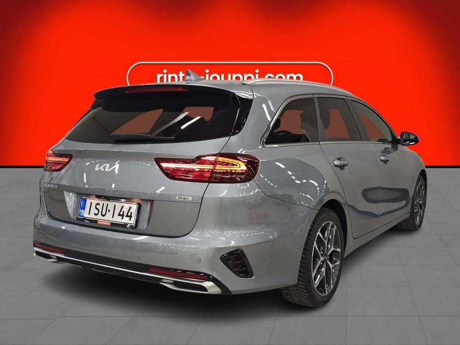 KIA CEED 2023