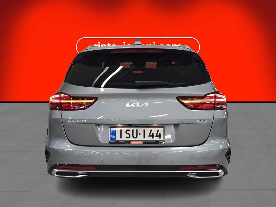 KIA CEED 2023