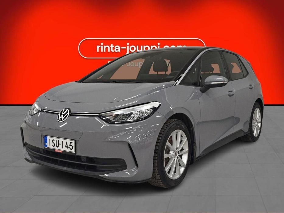 VOLKSWAGEN ID.3 2023