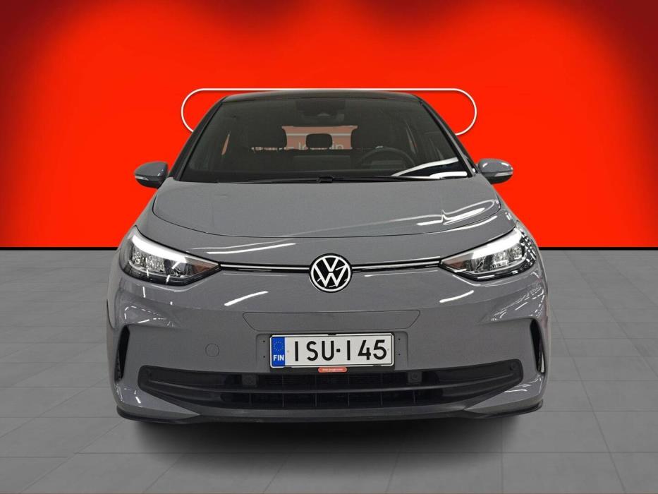 VOLKSWAGEN ID.3 2023
