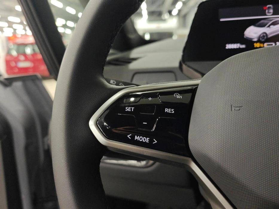 VOLKSWAGEN ID.3 2023