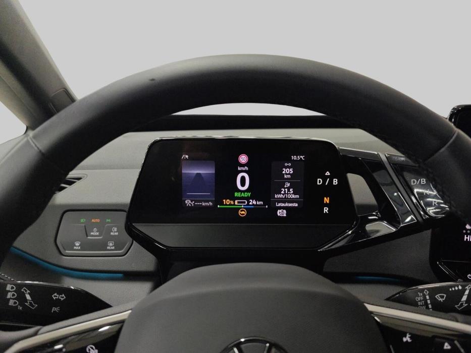 VOLKSWAGEN ID.3 2023