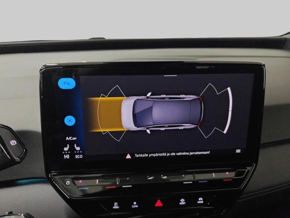 VOLKSWAGEN ID.3 2023