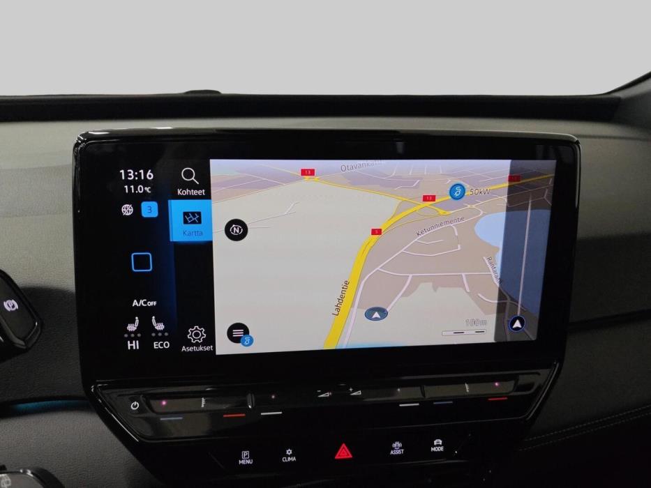 VOLKSWAGEN ID.3 2023