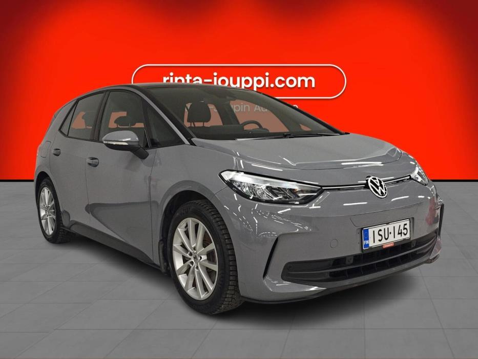 VOLKSWAGEN ID.3 2023
