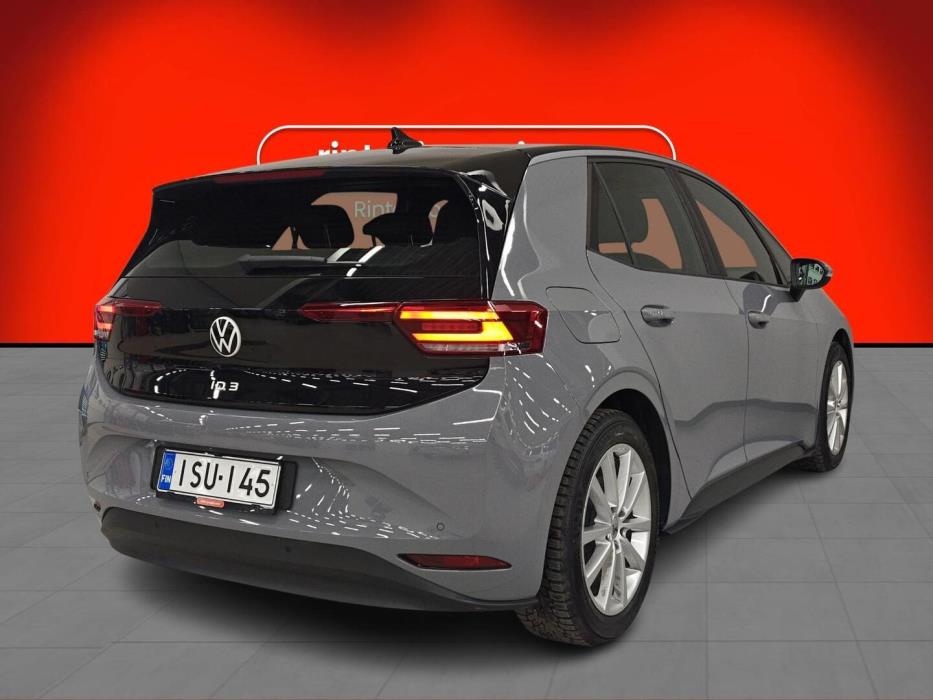 VOLKSWAGEN ID.3 2023