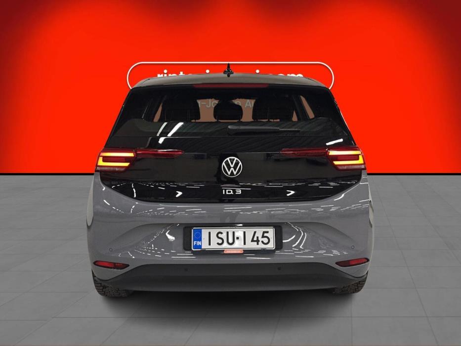 VOLKSWAGEN ID.3 2023