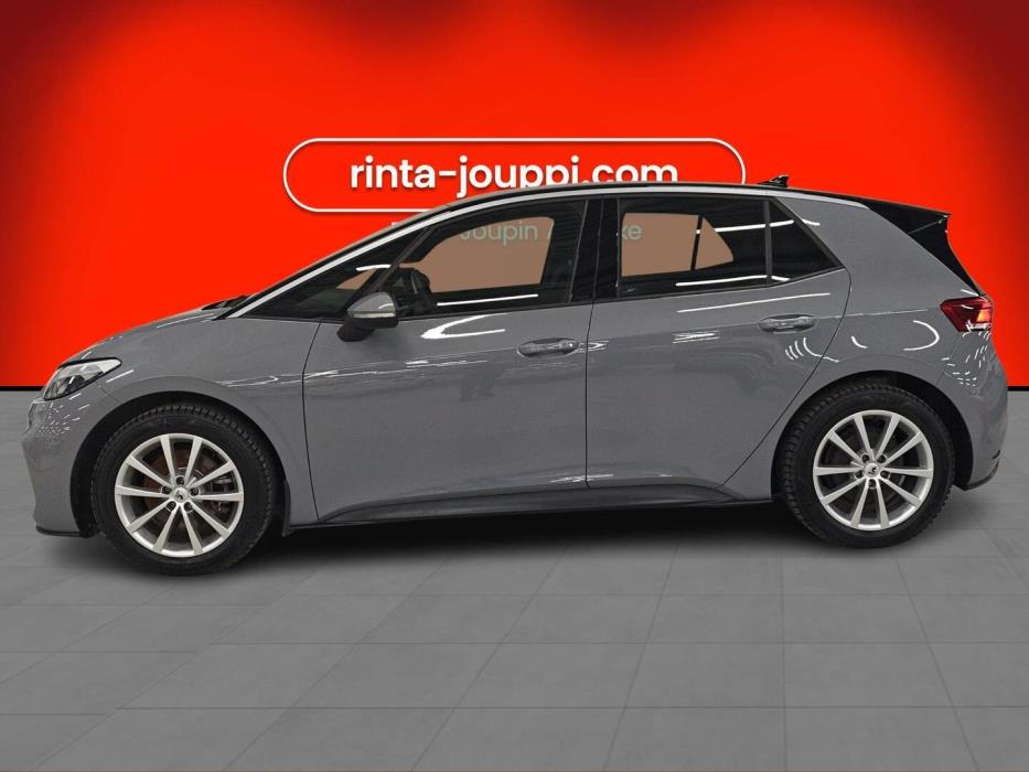 VOLKSWAGEN ID.3 2023