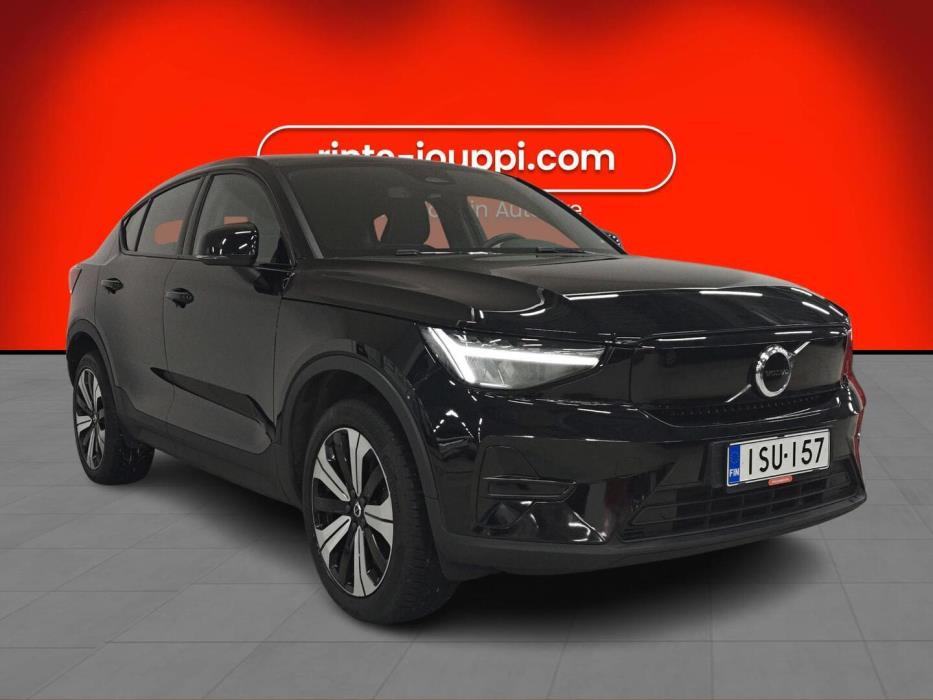 VOLVO C40 2023
