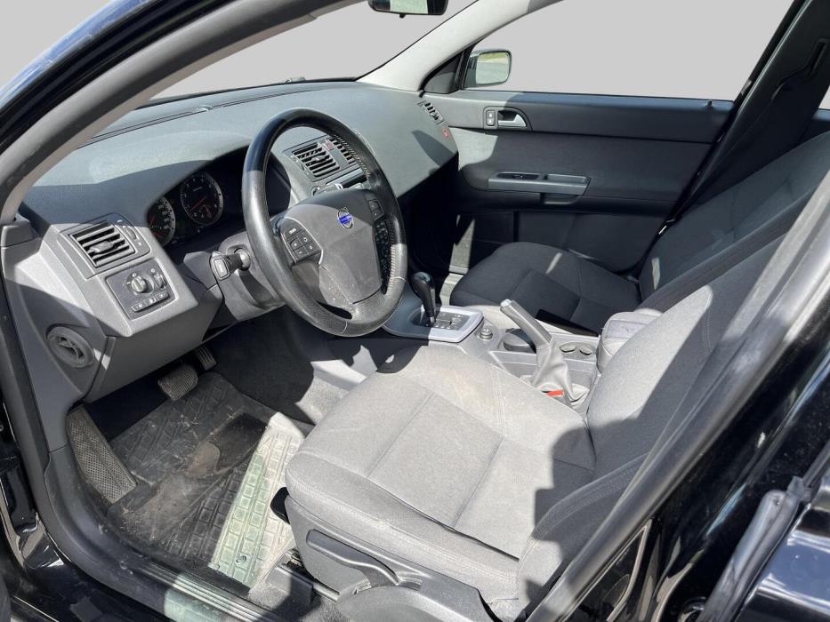 VOLVO S40 2007