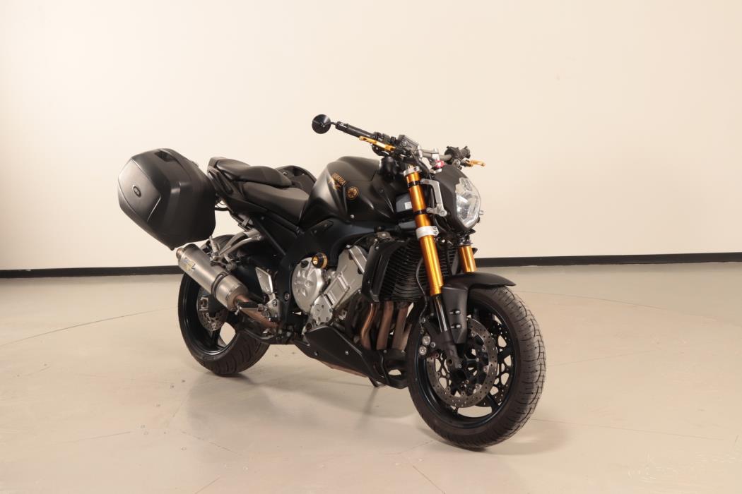 YAMAHA FZ1-S 2006