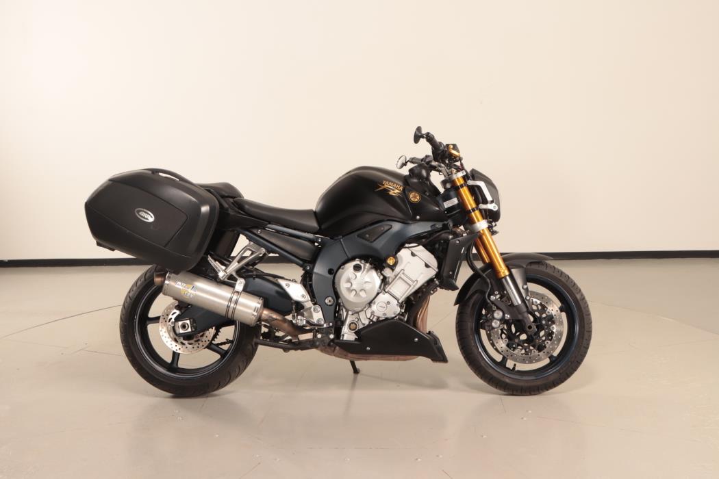 YAMAHA FZ1-S 2006