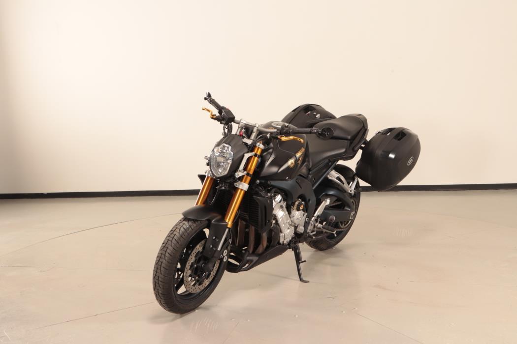 YAMAHA FZ1-S 2006