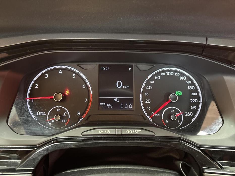 VOLKSWAGEN Polo 2021