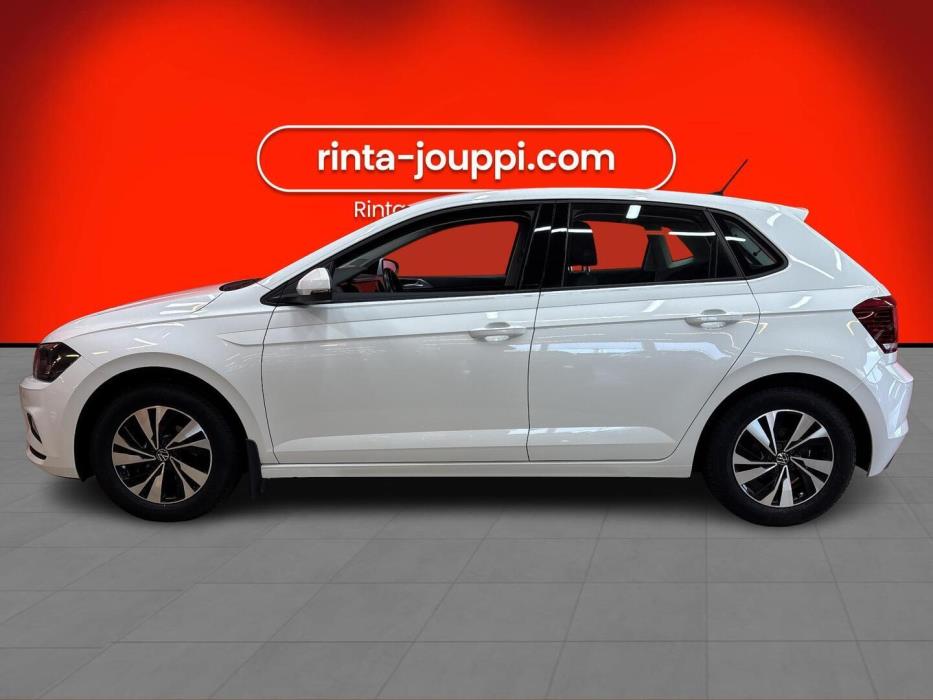 VOLKSWAGEN Polo 2021