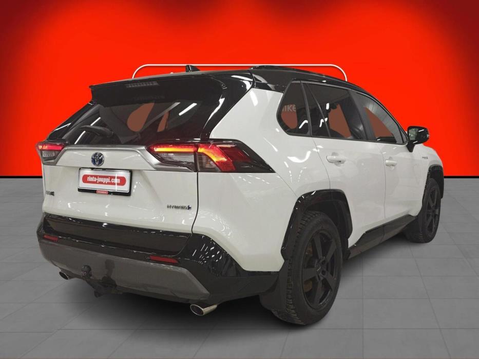 TOYOTA RAV4 2019