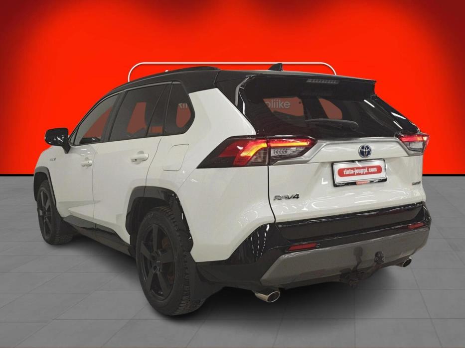 TOYOTA RAV4 2019