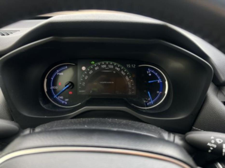 TOYOTA RAV4 2020